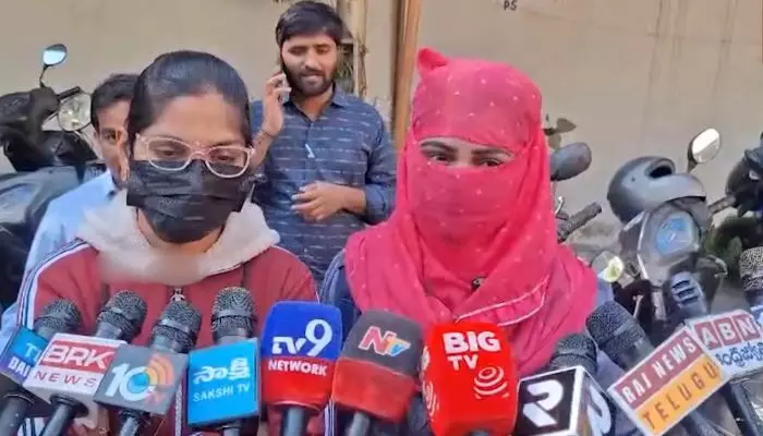 జర్మనీలో నర్సింగ్ జాబ్స్ పేరుతో భారీ మోసం జర్మనీలో నర్సింగ్ జాబ్స్ పేరుతో భారీ మోసం