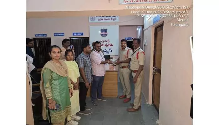 భారీగా పట్టుబడ్డ నగదు భారీగా పట్టుబడ్డ నగదు