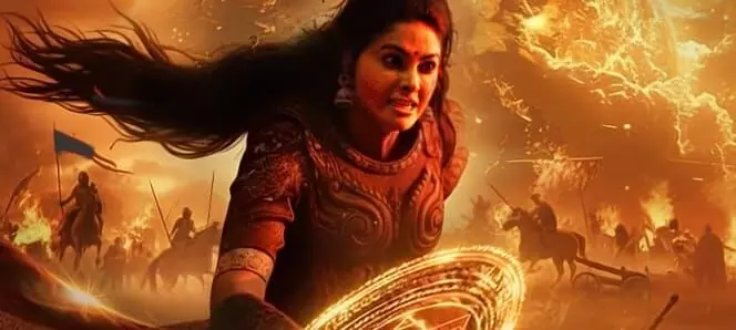 బిగ్ బాస్ కంటెస్టెంట్తో పాన్ ఇండియా మూవీ బిగ్ బాస్ కంటెస్టెంట్తో పాన్ ఇండియా మూవీ