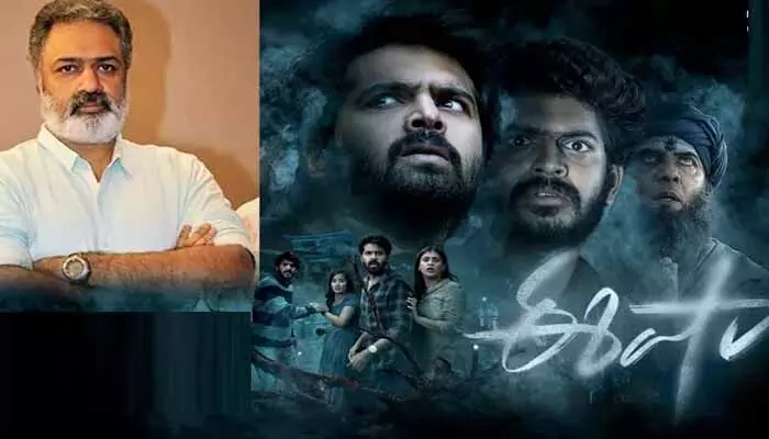 అఖండ -2 రిలీజ్.. చిన్న సినిమాల వాయిదాపై బన్నీవాసు స్పందన ఇదీ.. అఖండ -2 రిలీజ్.. చిన్న సినిమాల వాయిదాపై బన్నీవాసు స్పందన ఇదీ..