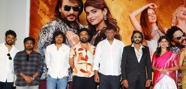 నా తెలుగోడు.. నా తెలుగోడు..