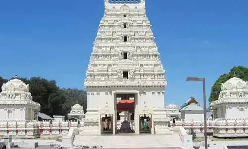 ఆలయాలకు నూతన శోభ.. భూముల పరిరక్షణకు ల్యాండ్ ప్రొటెక్షన్ సెల్