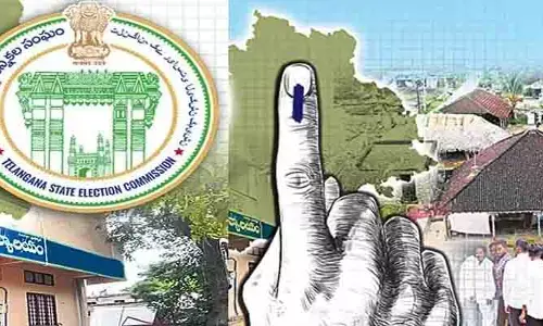పంచాయతీ ఎన్నికలపై ఎమ్మెల్యేల ఫోకస్.. మెజారిటీ స్థానాల్లో గెలుపునకు పావులు