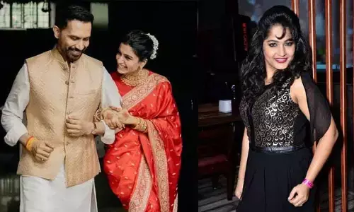 సమంత రెండో పెళ్లిపై టాలీవుడ్ నటి షాకింగ్ కామెంట్స్.. వేషాలు దొబ్బకండి అంటూ పోస్ట్