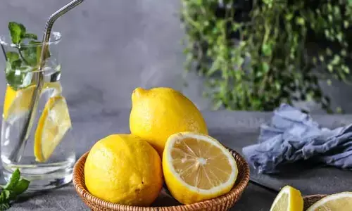 Lemon Water : నిమ్మ‌కాయ నీరు వారికి విషంతో స‌మానం.. అస్స‌లు తాగ‌కండి..!