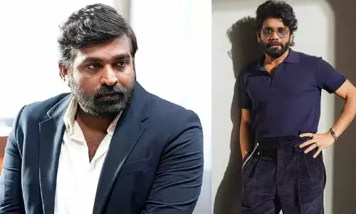 నాగార్జునకు ఆ టెస్టులు చేయించాలి.. అప్పుడే అసలు నిజాలు తెలుస్తాయంటూ విజయ్ సేతుపతి షాకింగ్ కామెంట్స్