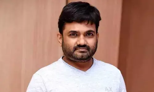 నన్ను తిట్టే వాళ్లకు చెప్తున్నా.. మీ తిట్లే నాకు ఎనర్జీ: ప్రభాస్ డైరెక్టర్ ఇంట్రెస్టింగ్ కామెంట్స్