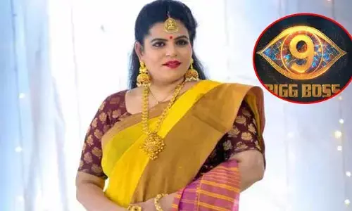 బిగ్‌బాస్ వల్ల  ఇండస్ట్రీకి దూరం అయ్యా.. చాలా నష్టపోయానంటూ కరాటే కళ్యాణి సెన్సేషనల్ కామెంట్స్