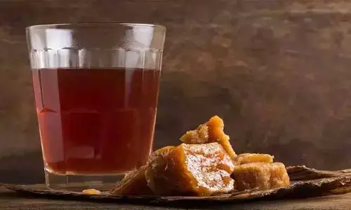 Jaggery Water : ప్ర‌తిరోజూ బెల్లం నీళ్లు తాగితే మీ శ‌రీరంలో ఈ అద్భుతాలు జ‌ర‌గ‌డం ప‌క్కా..!