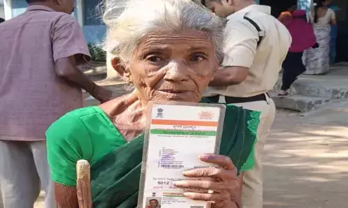 80 ఏళ్ల వయసులోనూ తగ్గని ఉత్సాహం