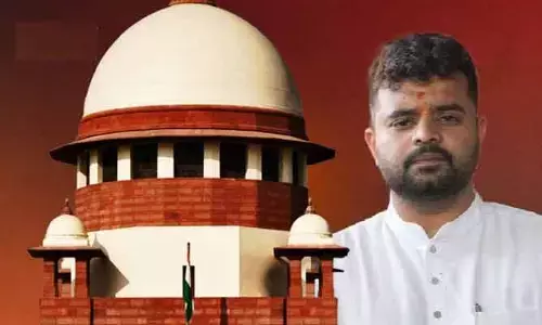ఎంపీ ప్రజ్వల్ రేవణ్ణకు సుప్రీంకోర్టులో ఎదురుదెబ్బ.. పిటిషన్ తిరస్కరణ