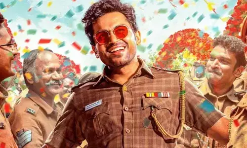 కార్తీ ‘అన్నగారు వస్తారు’ మూవీ రిలీజ్ డేట్ వాయిదా..? ట్వీట్ వైరల్