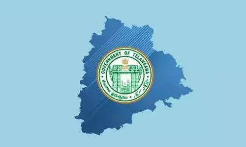 తెలంగాణలో జిల్లాలు కాబోయే నియోజకవర్గాలు ఇవే!