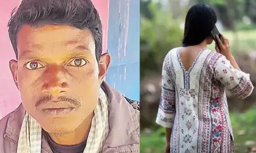 ఏపీలో దారుణం.. ఫోన్‌లో ఎక్కువ మాట్లాడొద్దు అన్నందుకు భర్తను నరికి చంపిన భార్య
