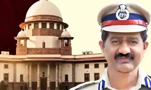 ఫోన్ ట్యాపింగ్ కేసులో ప్రభాకర్ రావుకు షాక్.. రేపు సరెండర్ కావాలని సుప్రీంకోర్టు ఆదేశం