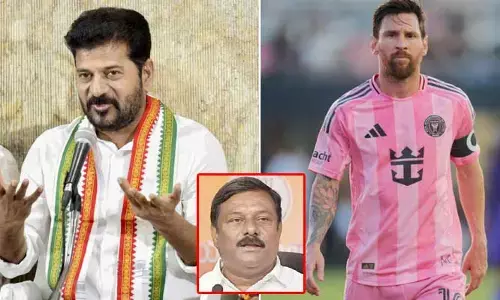‘ఎవ‌డ‌బ్బ సొమ్ము అనుకుంటున్నవ్’.. CM రేవంత్‌పై రెచ్చిపోయిన MLA