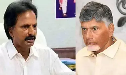 వైసీపీ నేత గౌతమ్ రెడ్డికి బిగ్ షాక్.. ప్రొటెస్ట్ పిటిషన్ తిరస్కరణ