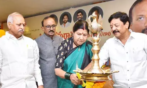 నామినేటెడ్ పదవులు.. మంత్రి కందుల దుర్గేష్ కీలక వ్యాఖ్యలు