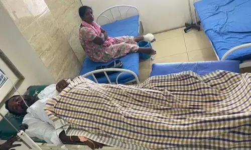 మహమ్మద్ షాపూర్‌లో ఉద్రిక్తత