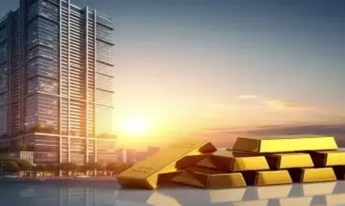 Gold Returns: 20 ఏళ్లలో స్టాక్ మార్కెట్, రియల్ ఎస్టేట్‌ల కంటే ఎక్కువ రాబడి ఇచ్చిన బంగారం