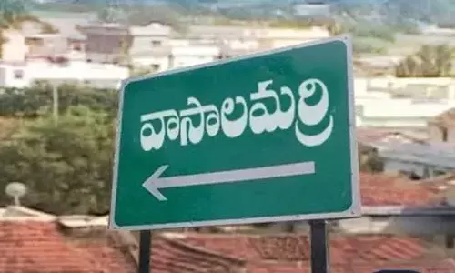 KCR దత్తత గ్రామం వాసాలమర్రిలో రీకౌంటింగ్