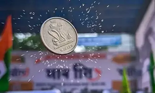 సర్పంచ్ ఎన్నికల్లో టాస్.. ఎవరు గెలిచారంటే?