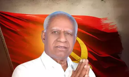 CPIM అభ్యర్థికి 500 ఓట్ల భారీ మెజారిటీ