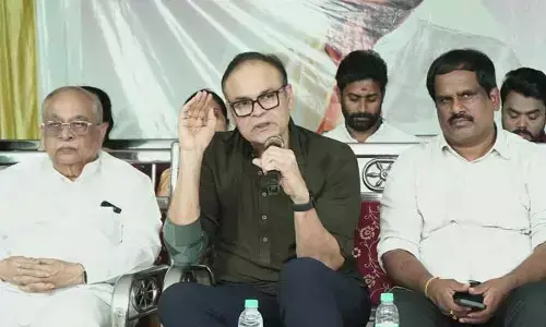 ఆ మహిళల పోరాటం వల్లే మనకు పదవులు: నాగబాబు