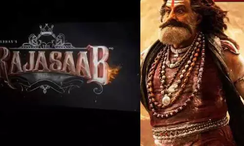 అఖండ 2 సినిమాలో ప్ర‌భాస్ ఎంట్రీ..వ‌ణికిపోతున్న ఫ్యాన్స్ !