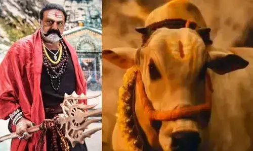 అఖండ 2 ట్విట్ట‌ర్ టాక్‌..బాల‌య్య విశ్వ‌రూప‌మే !