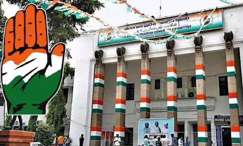 అధికార పార్టీలో పదవుల పందేరం..! ఆశావాహుల్లో రెట్టించిన ఉత్సాహం