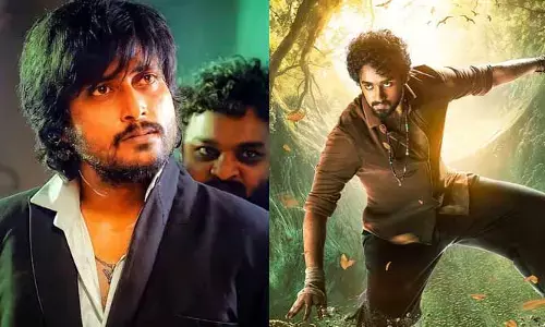 నిజాలు నా కళ్లారా చూశా.. అయినప్పటికీ వారికి క్షమాపణలు చెప్పాల్సి వచ్చింది: బండి సరోజ్ కుమార్