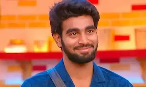 కళ్యాణ్ గురించి అసలు నిజాలు చెప్పిన జవాన్.. వీడియో వైరల్