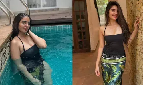 ఇంటిమేట్ సీన్స్ ఒకే.. కానీ లిప్ లాక్ మాత్రం ఆ ఒక్కడికే ఇస్తా.. యంగ్ హీరోయిన్ షాకింగ్ కామెంట్స్