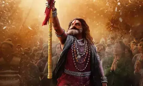 బాలయ్య తాండవం.. ‘అఖండ 2’ చూసి పిల్లాడు ఏం చేశాడంటే?