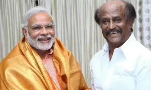తలైవా పుట్టినరోజు.. ఇంట్రెస్టింగ్ ట్వీట్‌తో విషెస్ చెప్పిన ప్రధాని