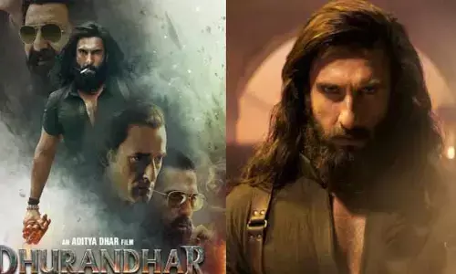 రణ్‌వీర్ సింగ్‌కు బిగ్ షాక్.. ఆరు దేశాల్లో ‘ధురంధర్’ సినిమా బ్యాన్.. కారణం ఏంటంటే!