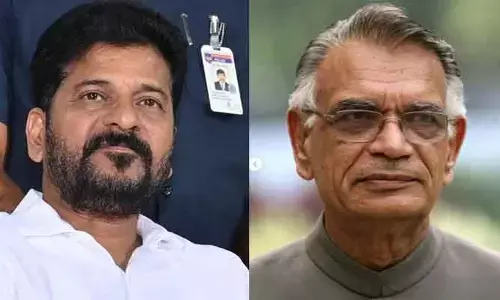 శివరాజ్ పాటిల్ మృతి కాంగ్రెస్‌కు తీరని లోటు.. సీఎం రేవంత్‌రెడ్డి కీలక వ్యాఖ్యలు