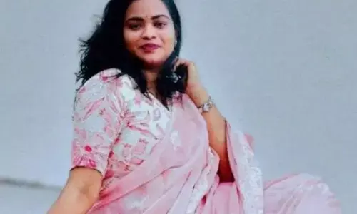 నెల్లూరు జిల్లాలో లేడీ డాన్ అరుణపై పీడీ యాక్ట్ నమోదు