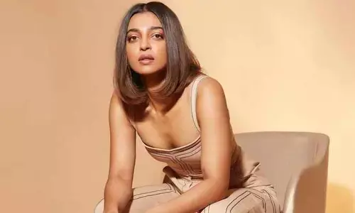ఎంటర్‌టైన్‌మెంట్ ముసుగులో హింసను చూపిస్తున్నారు..  హాట్ టాపిక్‌గా మారిన రాధికా ఆప్టే కామెంట్స్