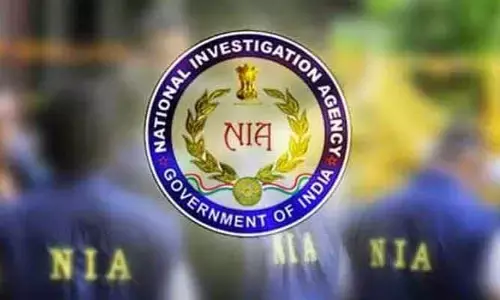 జార్ఖండ్‌లో ఐసిస్ కదలికలు.. NIA అధికారుల మెరుపు సోదాలు