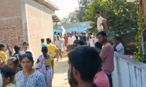 నా పైసలు నాకు ఇచ్చేయండి.. ఓటర్లపై ఓడిపోయిన అభ్యర్థి ఆగ్రహం