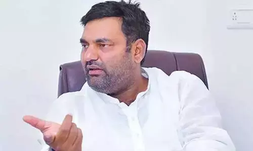 ఇదంతా ఆ శక్తుల ప్రయత్నమే.. స్వగ్రామంలో కాంగ్రెస్ ఓటమిపై ఎమ్మెల్యే అనిరుద్ రెడ్డి సంచలన వ్యాఖ్యలు