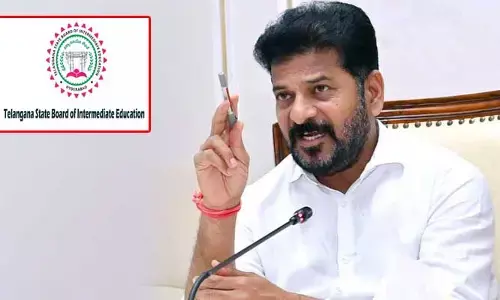 TG Inter JAC: రేవంత్ రెడ్డి పాలనలో ఇంటర్ విద్యకు మహర్దశ..ఇంటర్ విద్యా జేఏసీ ప్రశంసలు