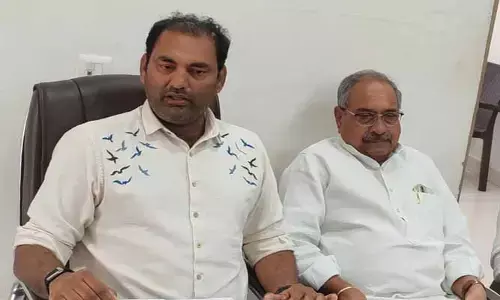 బీఆర్ఎస్ నాయ‌కుల‌కి కాంగ్రెస్ పై విమ‌ర్శ‌లు చేసే నైతిక హ‌క్కు లేదు : ఎమ్మెల్యే జనంపల్లి అనిరుధ్ రెడ్డి