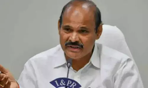 ఈ అవకాశాన్ని అందిపుచ్చుకోండి: పెట్టుబడిదాలకు మంత్రి గుడ్ న్యూస్