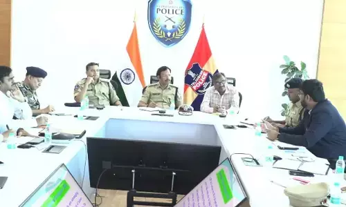 మత్తు మహమ్మారిని ఏరిపారేస్తాం.. రౌడీ షీటర్ల మాదిరి వారిపై కూడా నిఘా.. సీపీ సజ్జనార్ కీలక వ్యాఖ్యలు