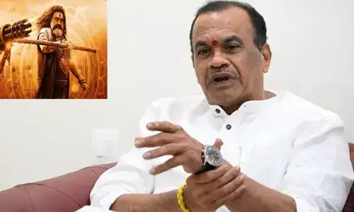 నాకు తెలియకుండానే అఖండ-2 జీవో.. మంత్రి కోమటిరెడ్డి సంచలన వ్యాఖ్యలు