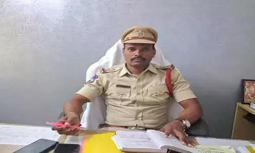 ఎన్నికల నిబంధనలు అతిక్రమిస్తే కఠిన చర్యలు : ఎస్సై గోపాల్ రెడ్డి