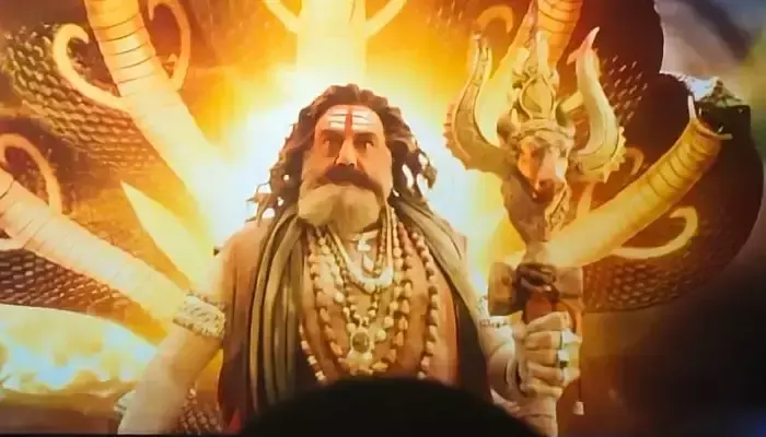 నెల రోజుల్లోపే ఓటీటీలోకి అఖండ 2..ఎప్పుడు, ఎక్క‌డంటే ?